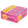 Chupa Chups Babol Tutti Frutti Bubble Gum 20x28g