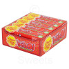 Chupa Chups Babol Strawberry Bubble Gum 20x28g