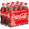 Coca Cola Bottles 12x500ml