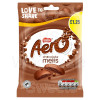 Nestle Aero Melts Share Bag 12x80g £1.25 PMP