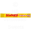 Starburst Original Chews 24x45g