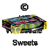 Brain Blasterz Chew Bars 24x20g