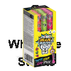 Brain Blasterz Sour Gum Stick 30x22g