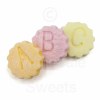 Pells ABC Flower Letters 2.5kg