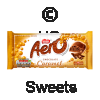 Aero Chocolate Caramel 15X90G