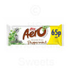 Nestle Aero Peppermint Chocolate Bubbly Bar 24x36g 65p PMP