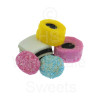 Taveners - Liquorice Allsorts 3kg 