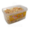 Hannahs White Chocolate Flavour Starz (Alma) 120 count