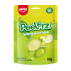 Amos Peelerz Gummy Green Apple Peg Bag 12x65g