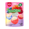 Amos Peelerz Gummy Berry Mix Bag 12x120g