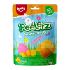 Amos Peelerz Gummy Carrots Peg Bag 12x65g