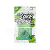 Sour Strips Green Apple 12x85g