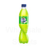 Fanta Apple Flavour Fizzy Drink Bottles 12x500ml