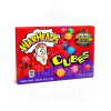 Warheads Chewy Cubes Theatre Box 12x113g