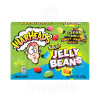 Warheads Sour Jelly Beans Theatre Box 12x113g