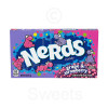 Nerds Grape & Strawberry Theatre Box 12x142g
