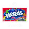 Nerds Rainbow Theatre Box 12x141g