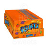 Runts Fruit Candy Theatre Box 12x142g