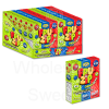 American Continental FruZip 3 in One 12x60g