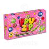 American Continental FruZip Theater Box 12x80g