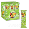 American Continental FruZip Chewy Bits Apple 24x15g