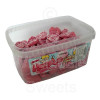 Hannahs Pink Hearts (Alma) 120 count