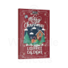 Liquorice Advent Calendar 450g