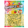 Sweetzone Mini Apple & Custard Hearts 1kg