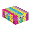 Jojos Busters Assorted Theatre Box 12x100g