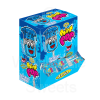 Jojos Paint Pop Lollipop Dropdown Box 50x12g