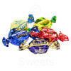 Walkers Nonsuch Assorted Toffees & Chocolate Eclairs 2.5kg