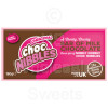 Sweet Dreams Choc Nibbles Choc Bar 12x180g