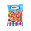 Vidal Jelly Filled Turtles 1kg