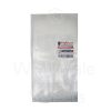 Pouches 150g bags - 100 Count