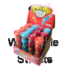 Bazooka Flip N Dip Push Pop 12X £1.29