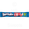 Bazooka Strawberry Chew Bar 60X15P
