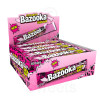 Bazooka Tutti Frutti Chew Bars 60 Count