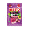  Bebeto Pre Pack Forest Fruits 10x130g £1 PMP