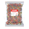 Bebeto Fizzy Worms 2Kg