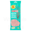 Bebeto Fizzy Strawberry Laces 12 Count
