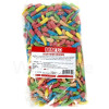 Bebeto Sour Neon Worms 2kg