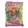 Bebeto Assorted Pencils 1Kg