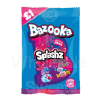 Bazooka Splashz Berry 12x120g PMP