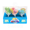 Bip Magic Rainbow Dino Mallow Pops 24x35g
