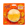 Bip Gummi Zone Jumbo Burger 6x88g