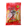 Bip Gummi Zone Doggie Bag 12x88g