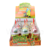 Bip Mouth Glower Sour Brain Dipper 12x60g