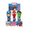 Bip Disney Marvel Mix Pop Up Lollipops 12x10g