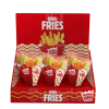 Bip Gummi King Fries 9x80g