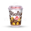 Biscella Chocolate Filled Mini Biscuit 12x125g